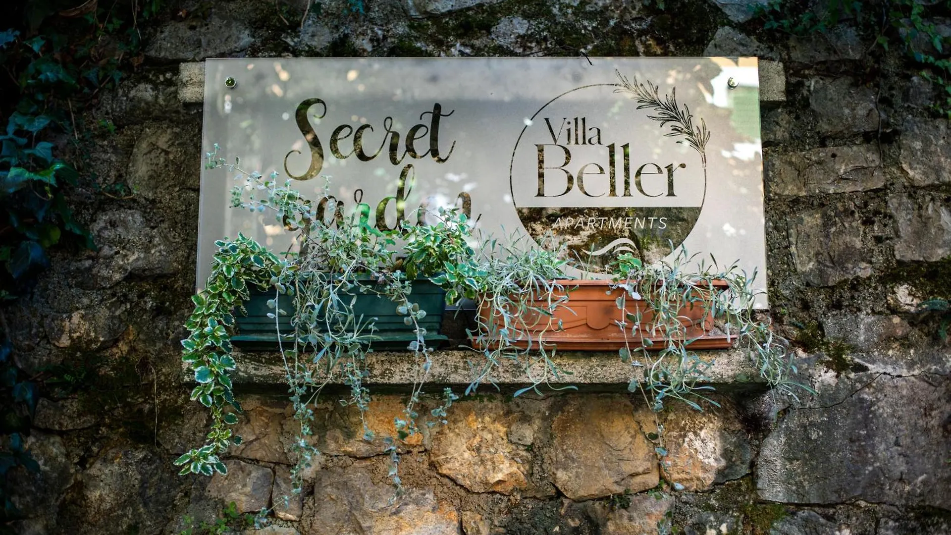 Villa Beller New Ičići