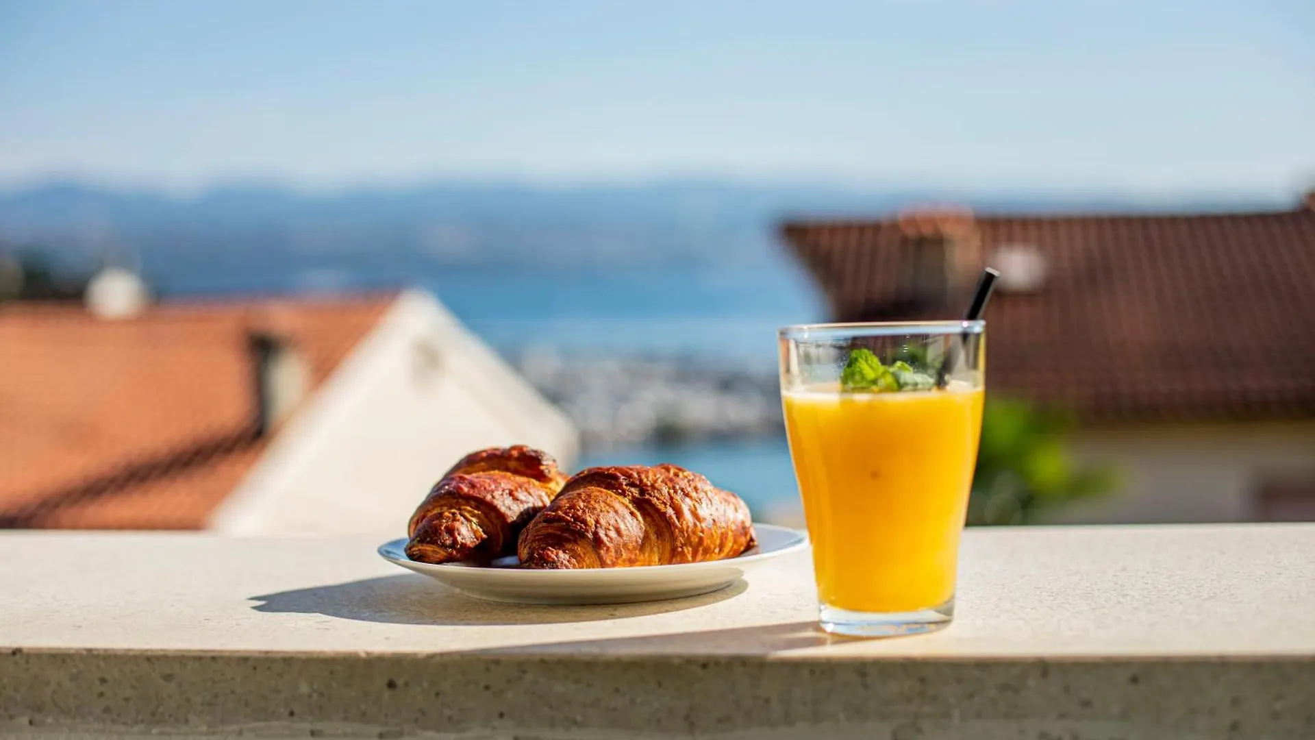 Villa Beller New Ičići 0*,  Kroatien