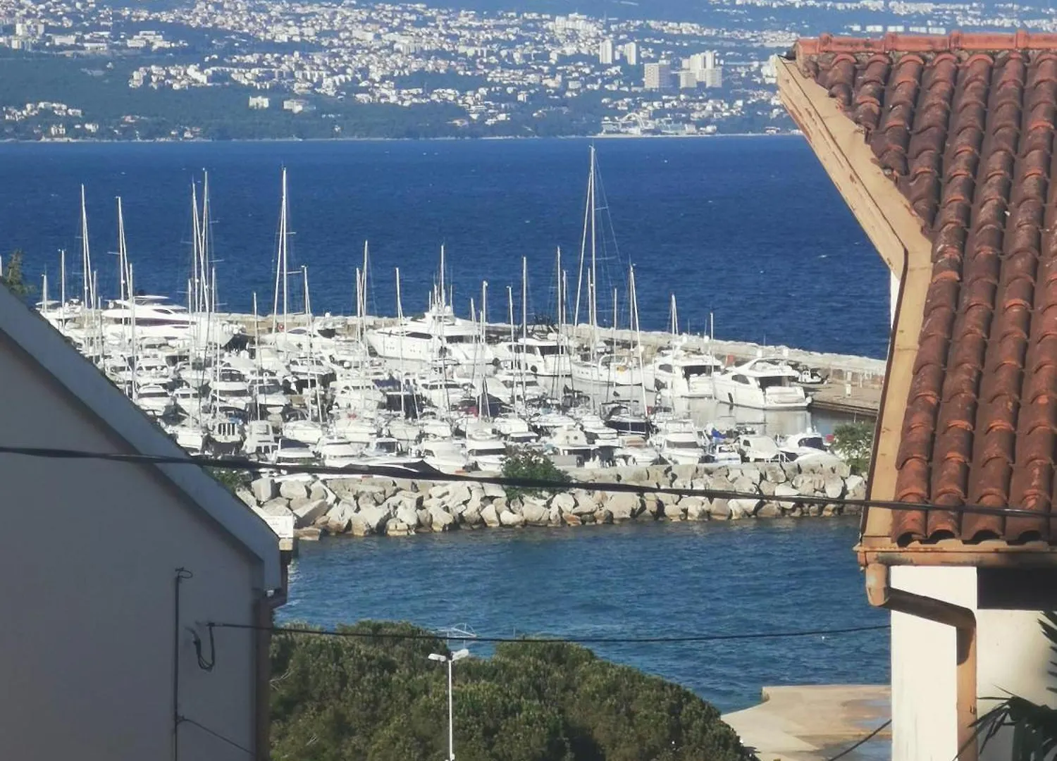 Villa Beller New Ičići 0*,  Kroatien