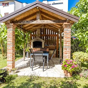 Apartman Luxury Gina, Rovinj