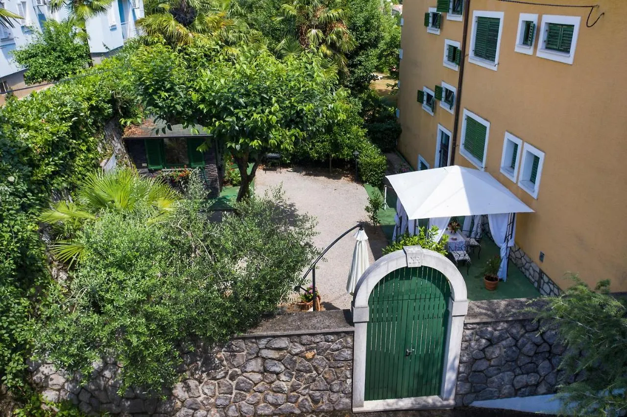 Villa Beller New Ičići
