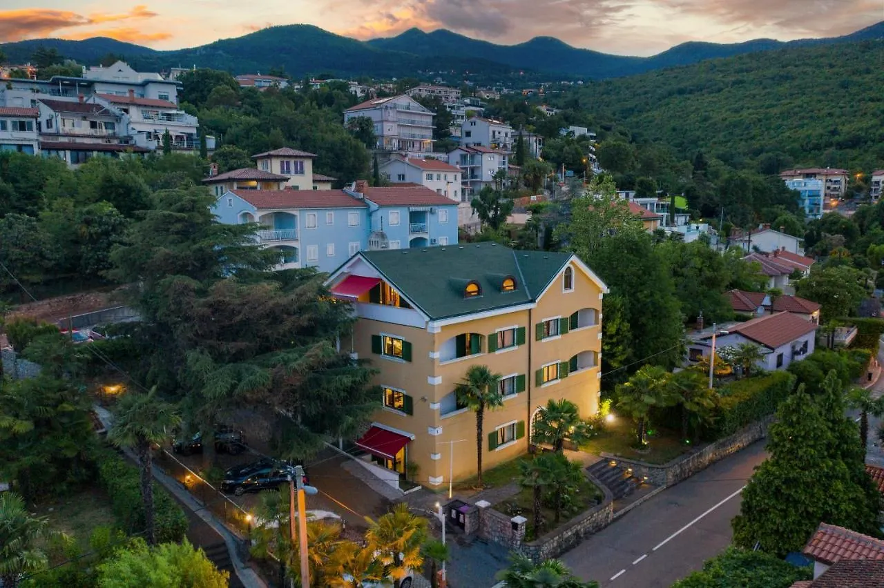 Apartman Villa Beller New Ičići
