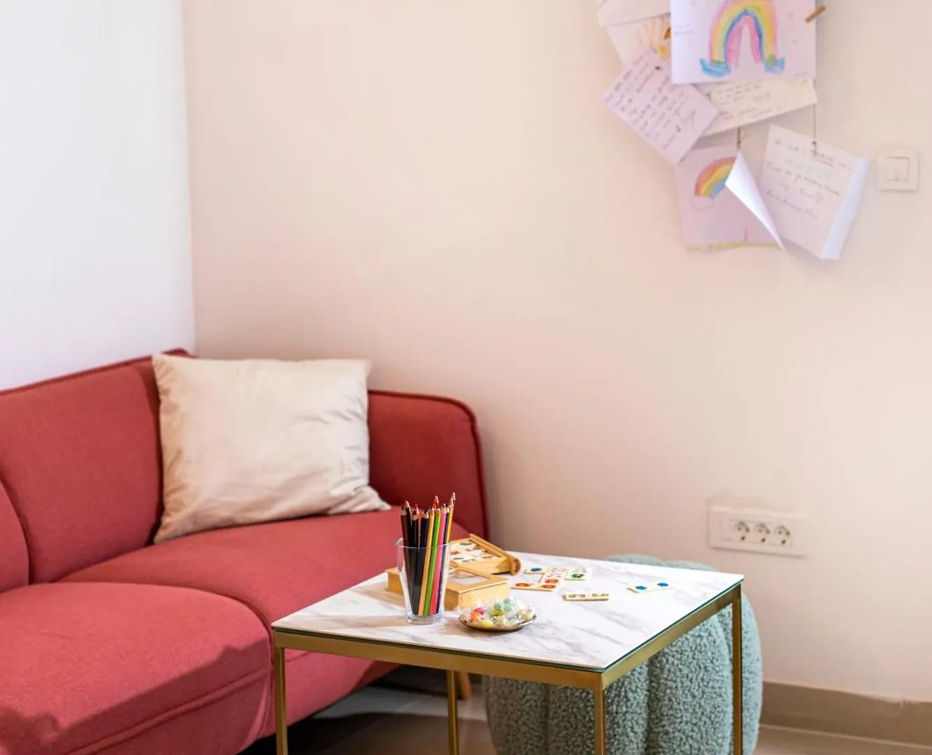 Villa Beller New Ičići Horvátország