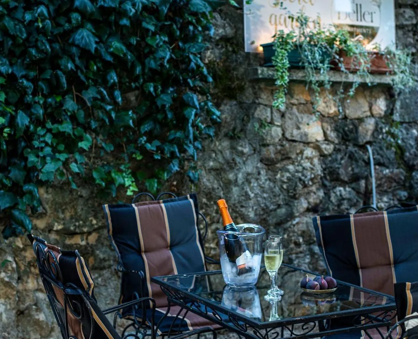 Apartman Villa Beller New Ičići