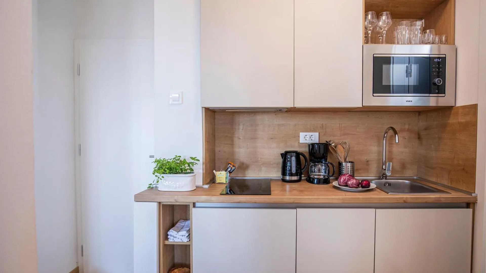 Apartman Villa Beller New Ičići
