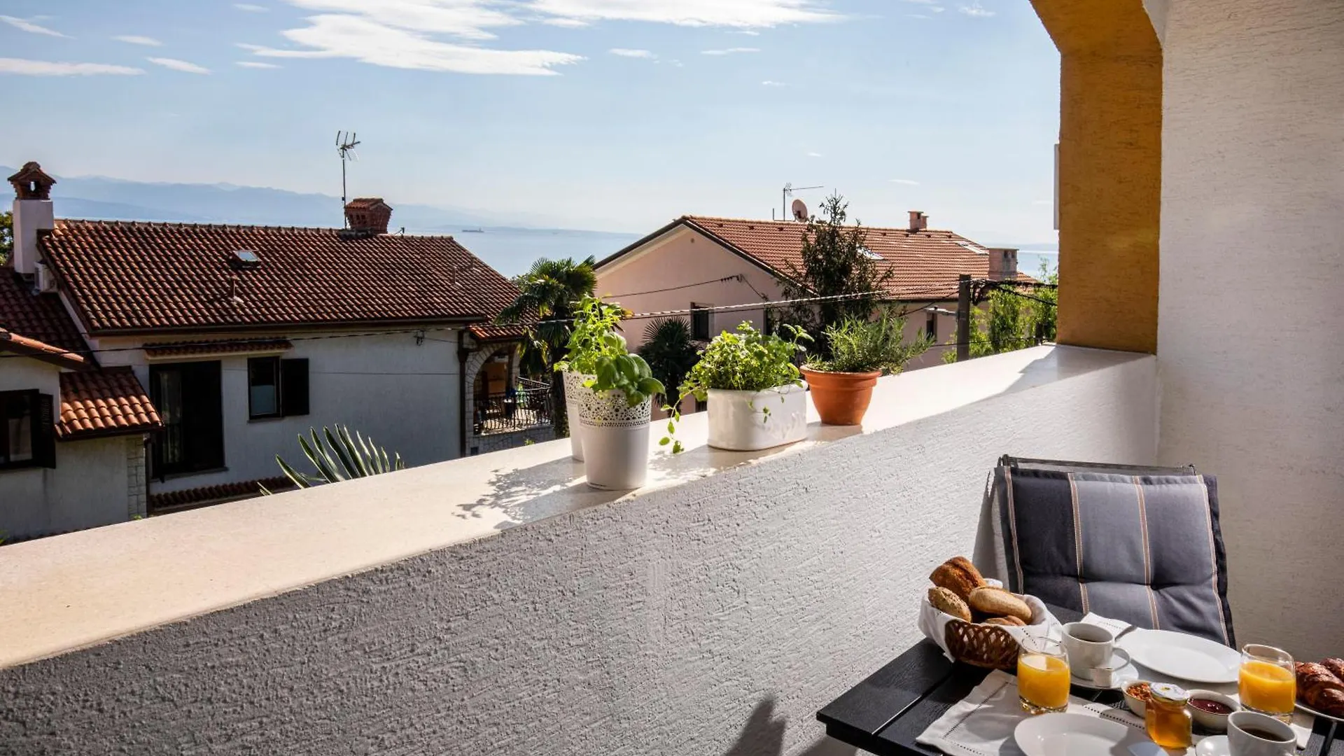 Villa Beller New Ičići