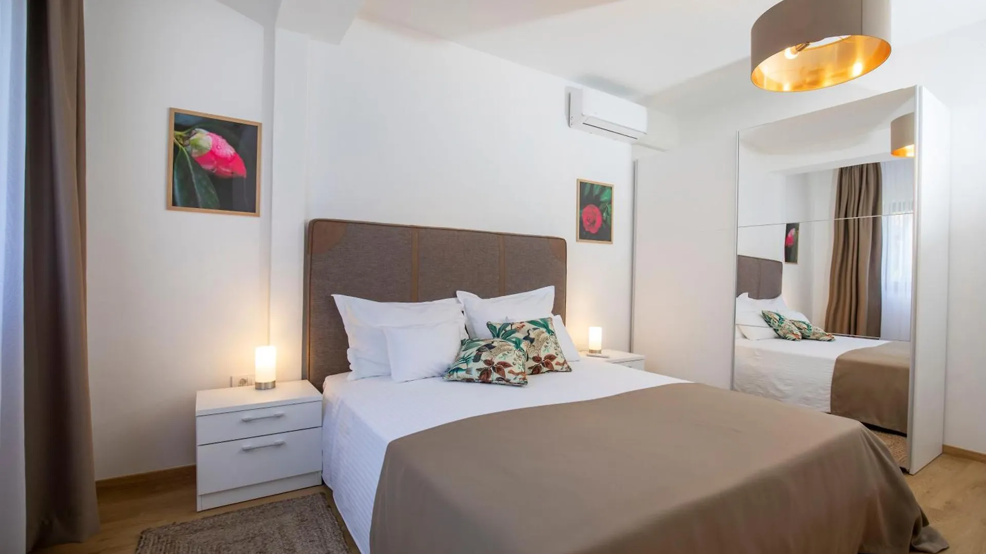 Apartman Villa Beller New Ičići