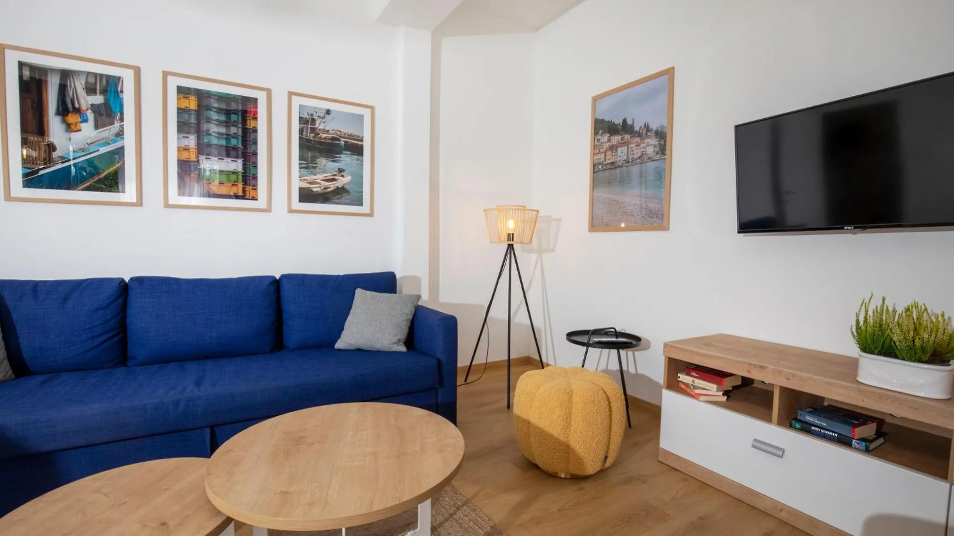 Villa Beller New Ičići Horvátország