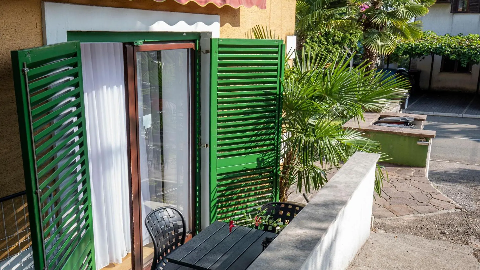 Villa Beller New Ičići 0*,  Horvátország