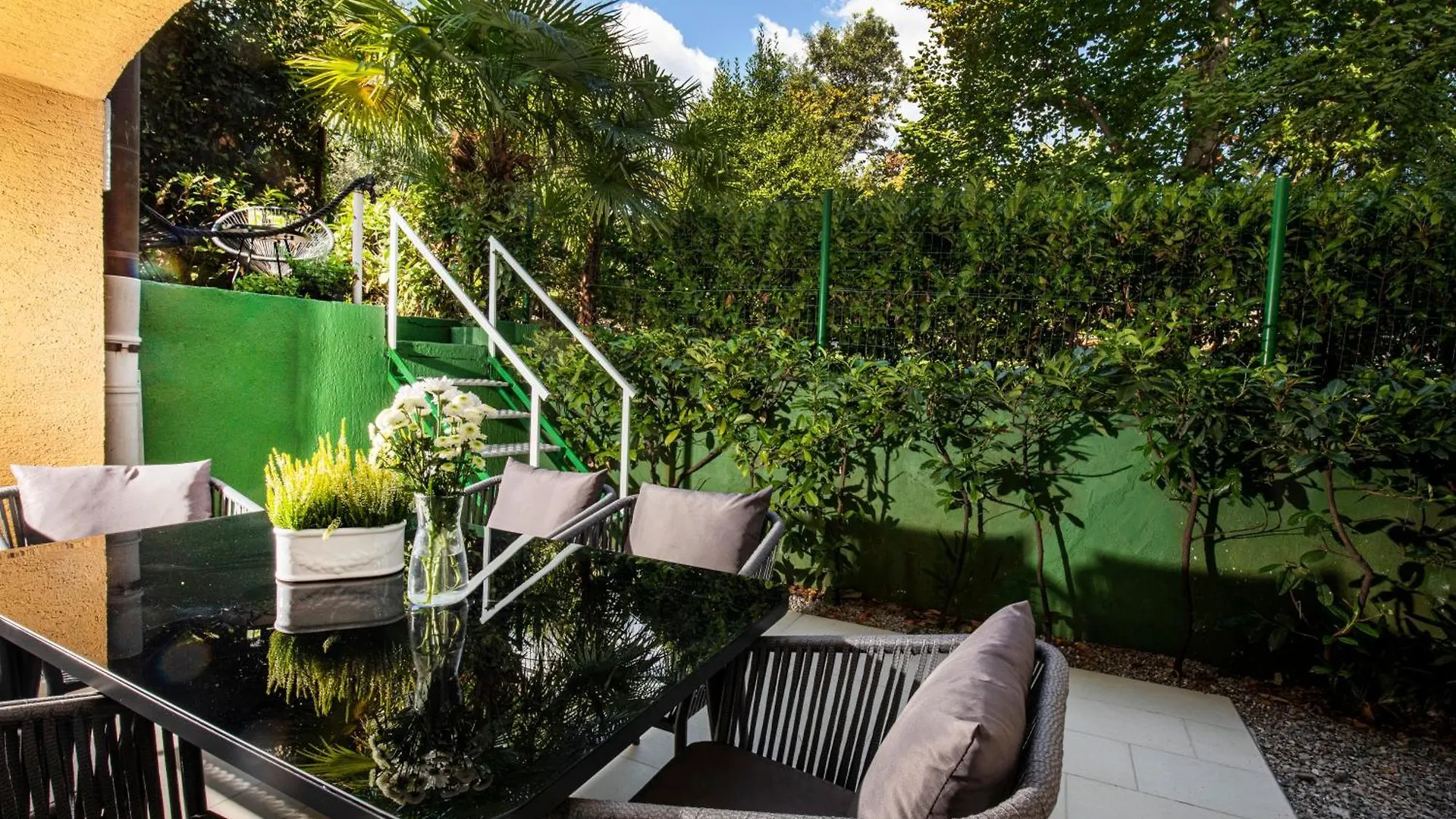 Apartman Villa Beller New Ičići