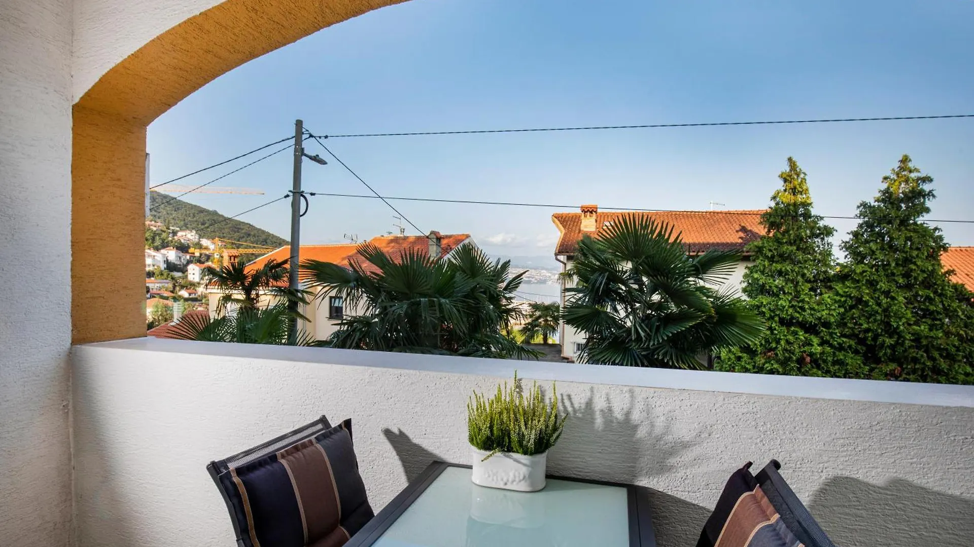 Apartman Villa Beller New Ičići
