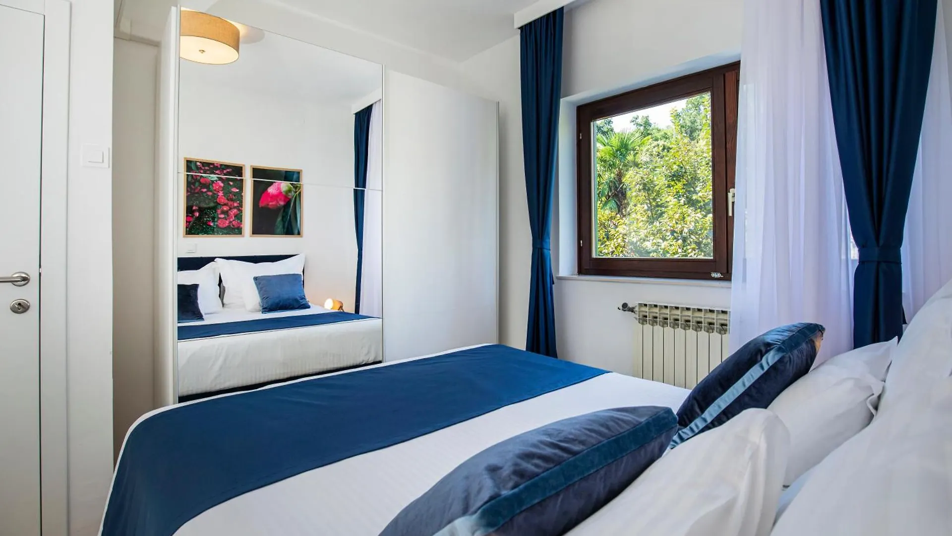 Villa Beller New Ičići 0*,  Horvátország