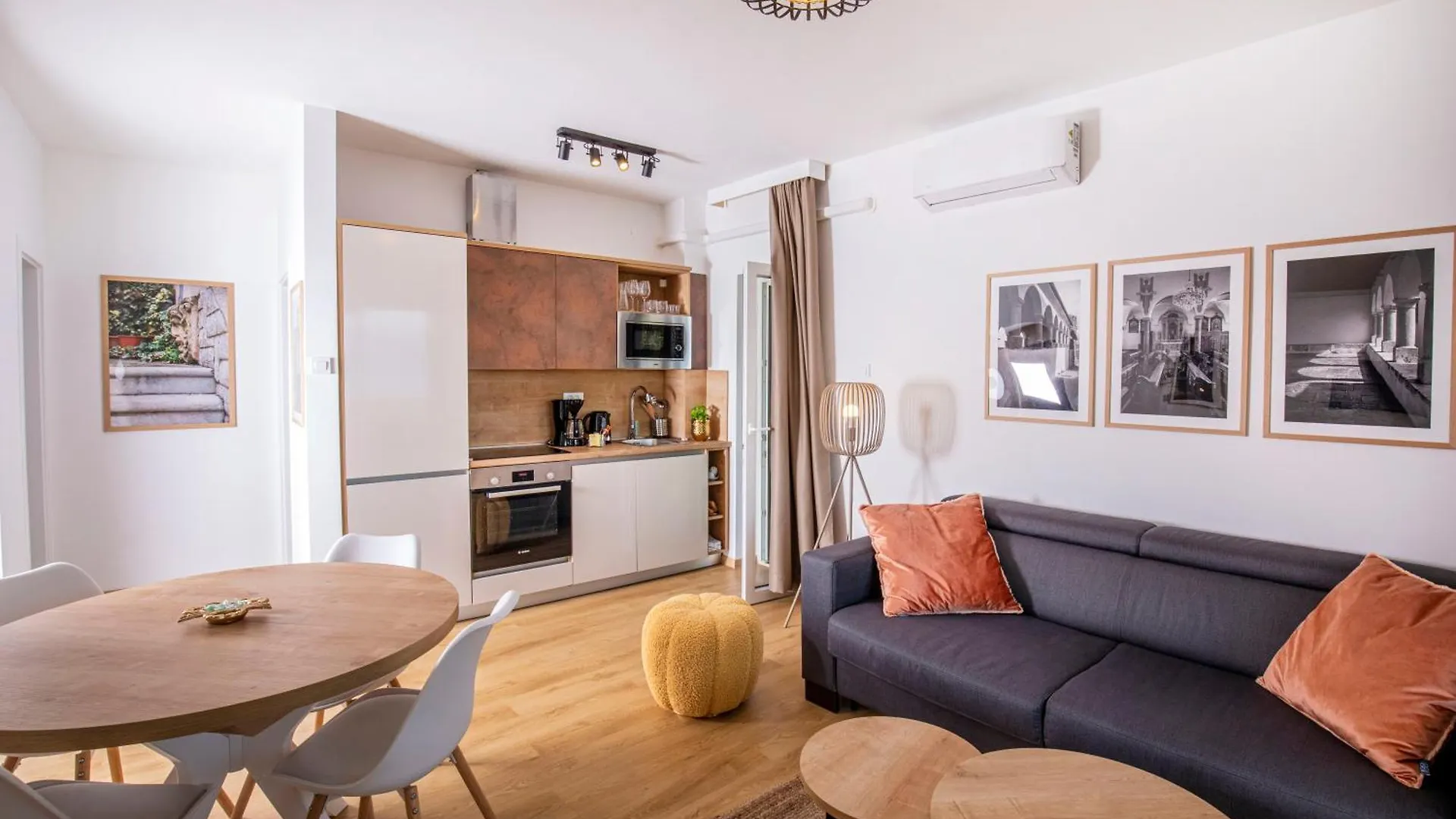 Apartman Villa Beller New Ičići